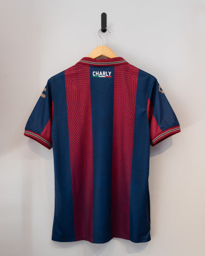 Atlante Local 2026/27