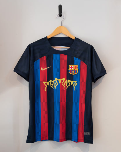 Barcelona x Rosalía