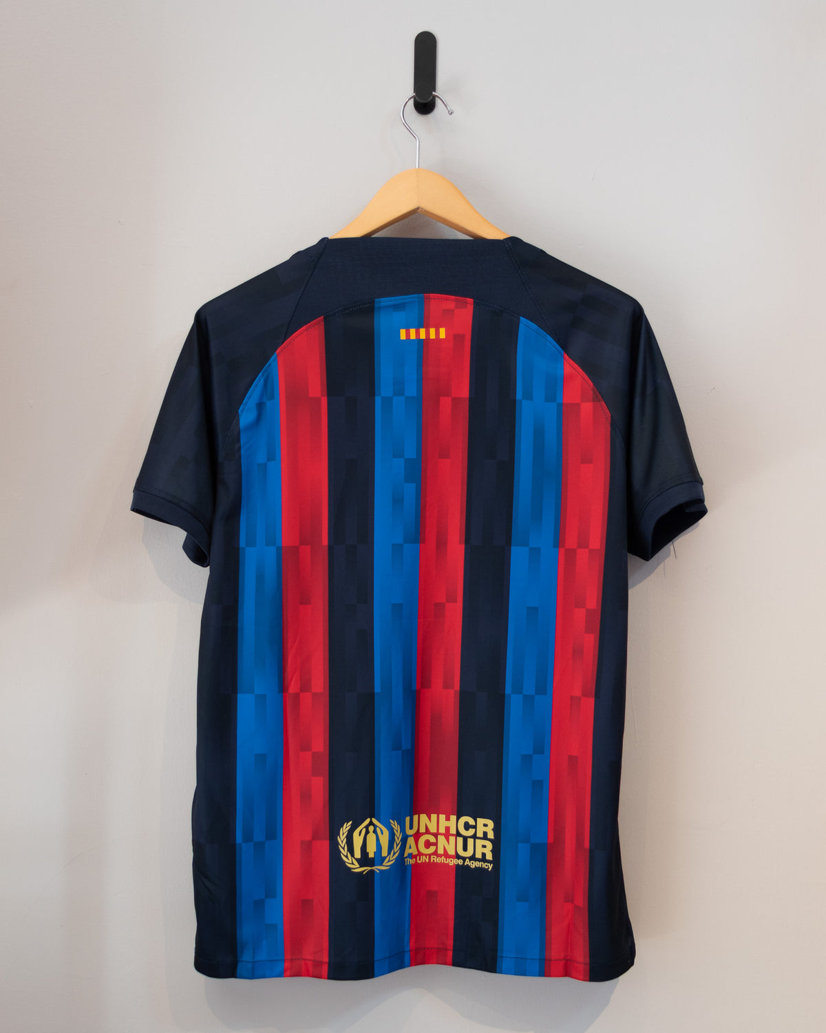 Barcelona x Rosalía