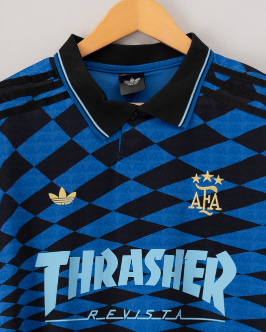 Argentina Trasher