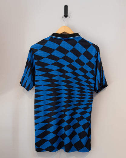 Argentina Trasher