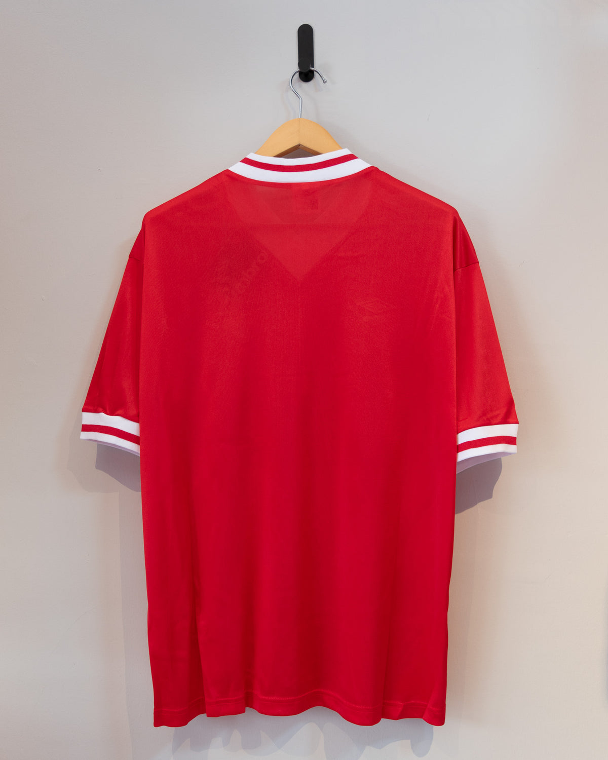 Liverpool 1984 Local - Final Champions League