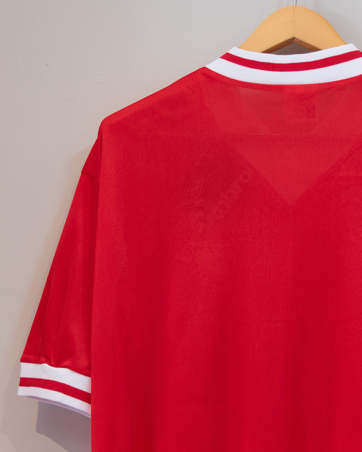 Liverpool 1984 Local - Final Champions League