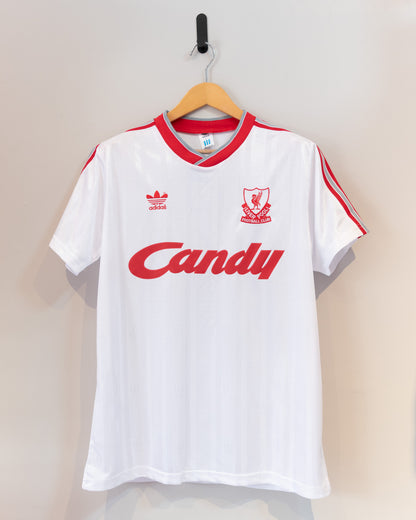 Liverpool Alternativa 1988