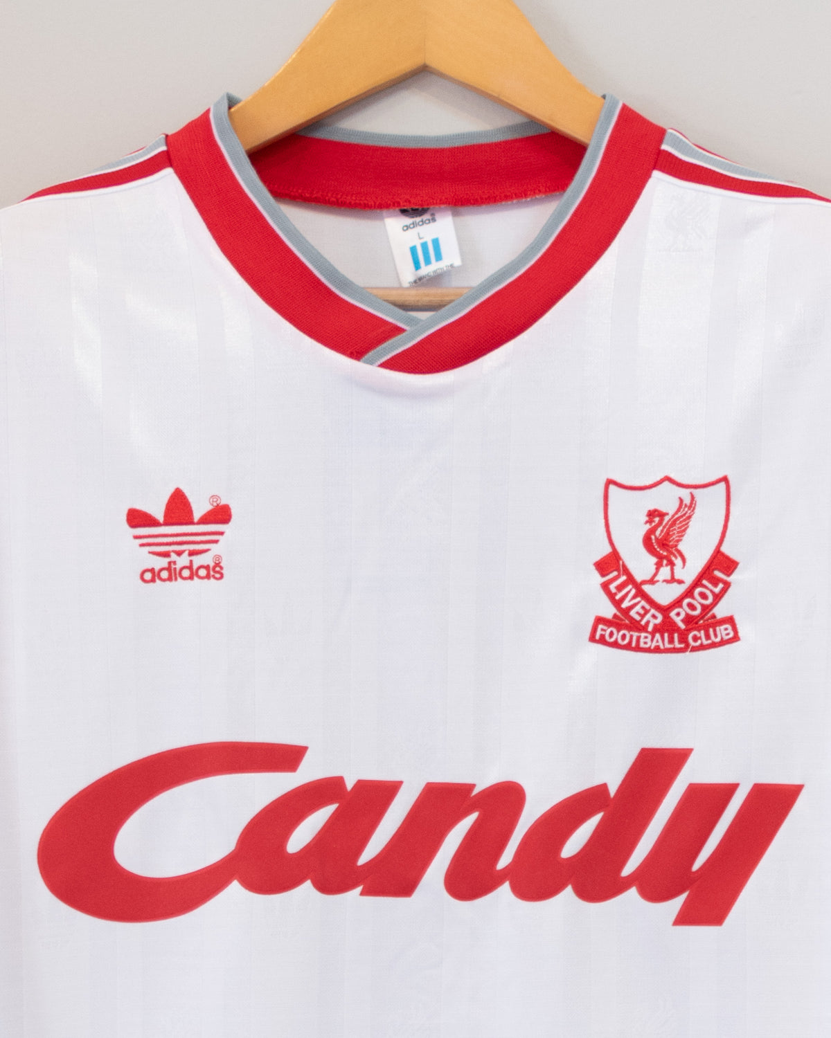 Liverpool Alternativa 1988