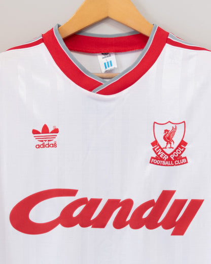 Liverpool Alternativa 1988