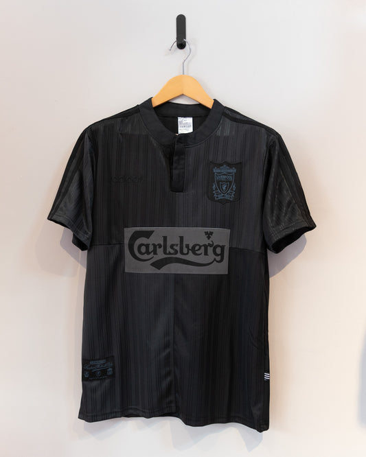 Liverpool 1995 Especial BlackOut
