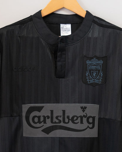 Liverpool 1995 Especial BlackOut