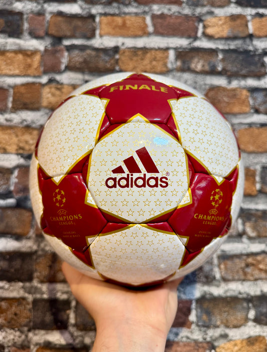 Balón Champions 2004-05