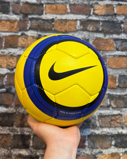 Balón Total 90 Amarillo (Premier League)