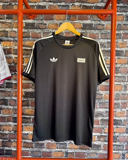 Oasis Tour 3 Stripes