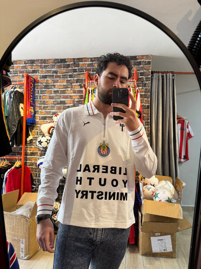 Chivas x LYM (ORIGINAL)