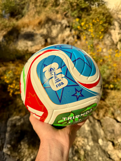 Balón Trionda Mundial 2026 - #5