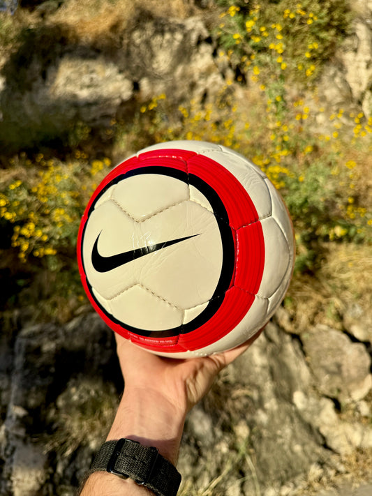 Balón Total 90 Rojo (Premier League)