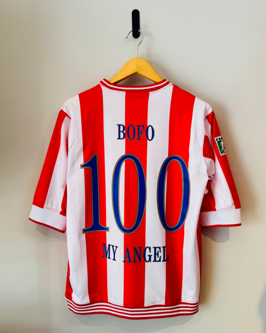 Chivas 2006 Centenario