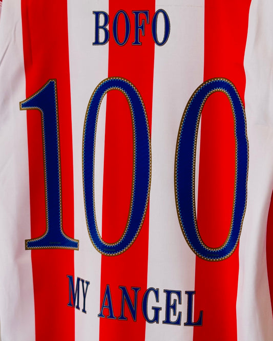 Chivas 2006 Centenario