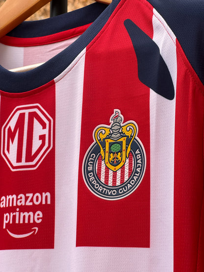 Chivas 2025 Local