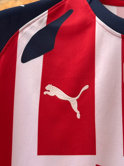 Chivas 2025 Local