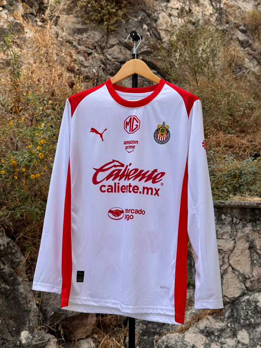 Chivas 2025 Portero