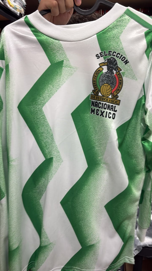 México 1990 Local Colección Privada