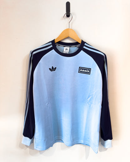 Sudadera Oasis x Live