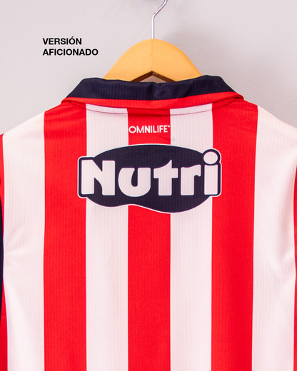 Chivas 2026-27 Local