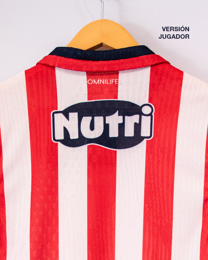 Chivas 2026-27 Local