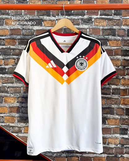 Alemania 2026 Local Mundial