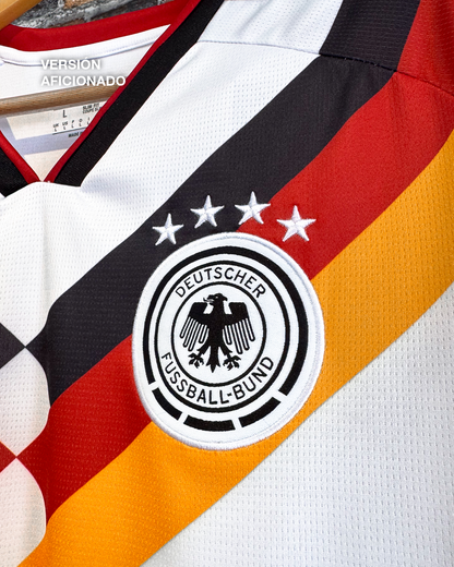 Alemania 2026 Local Mundial