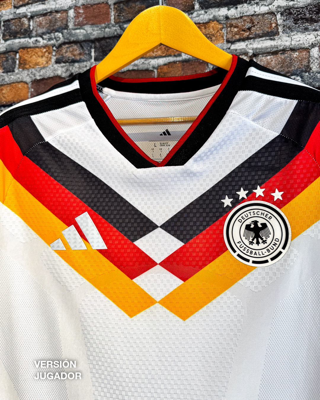 Alemania 2026 Local Mundial