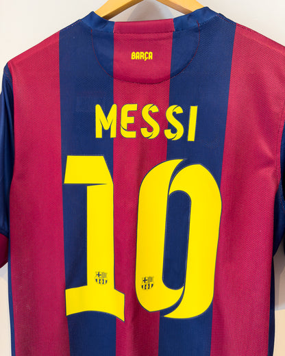Barcelona 2014 Local (Final de Champions)
