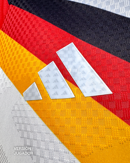 Alemania 2026 Local Mundial
