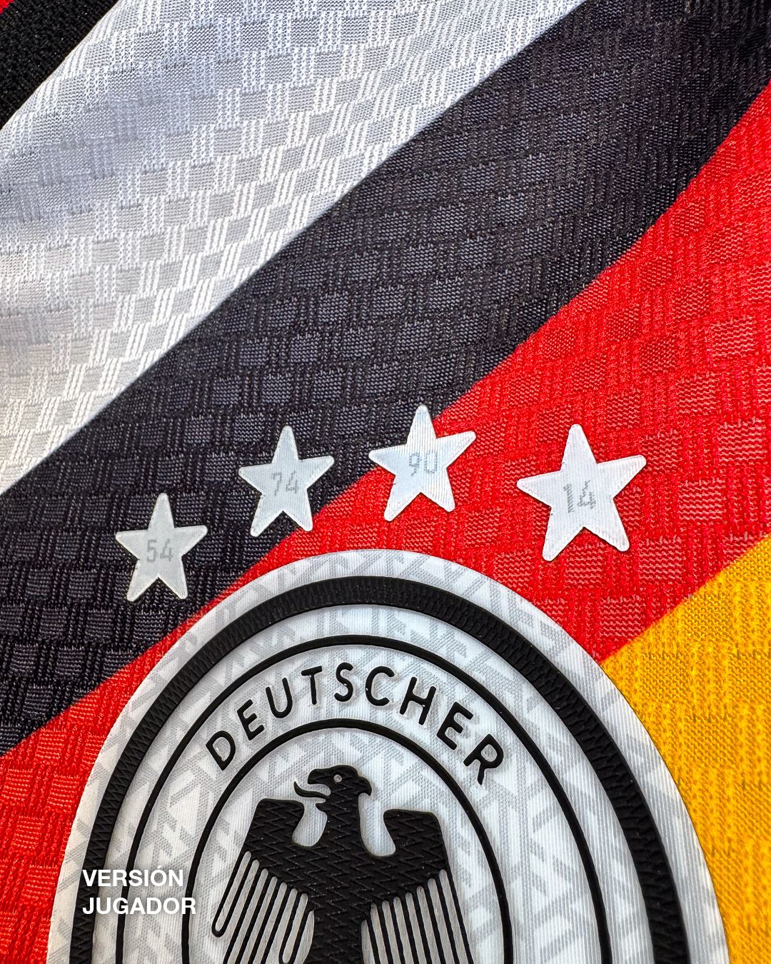 Alemania 2026 Local Mundial