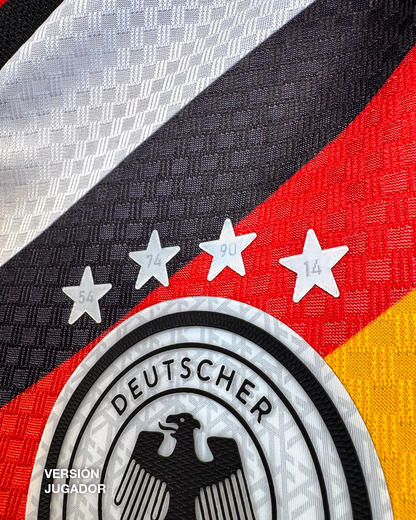 Alemania 2026 Local Mundial