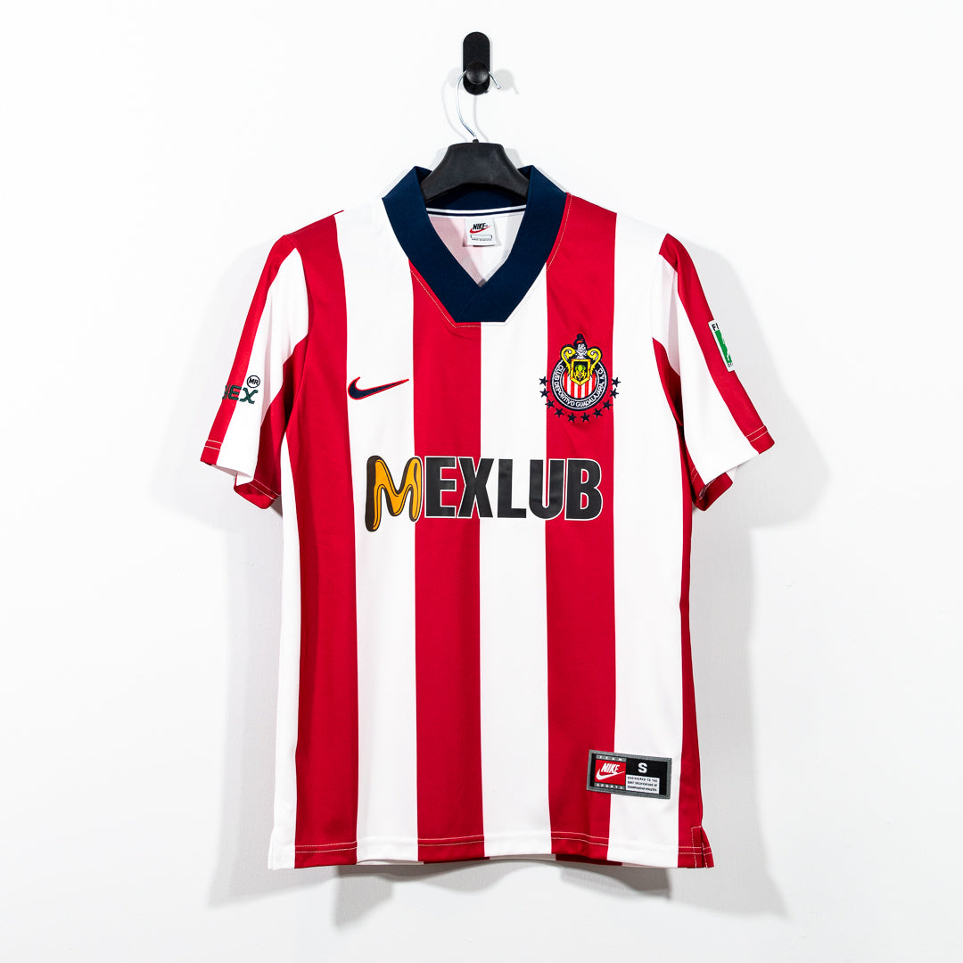 Chivas '97 Nike