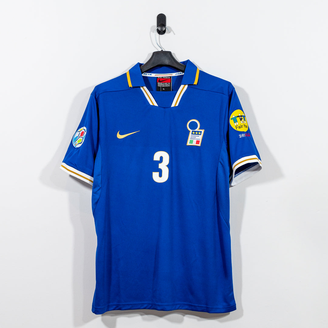 Italia '96 local - Maldini #3