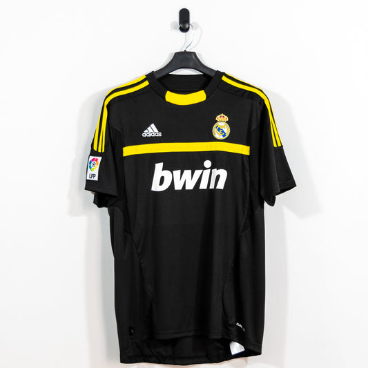 Real Madrid 2011-2012 Portero - #1 Casillas