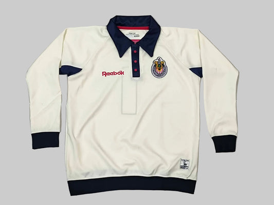 Chivas 2008 Tubo Gómez - Colección Privada -