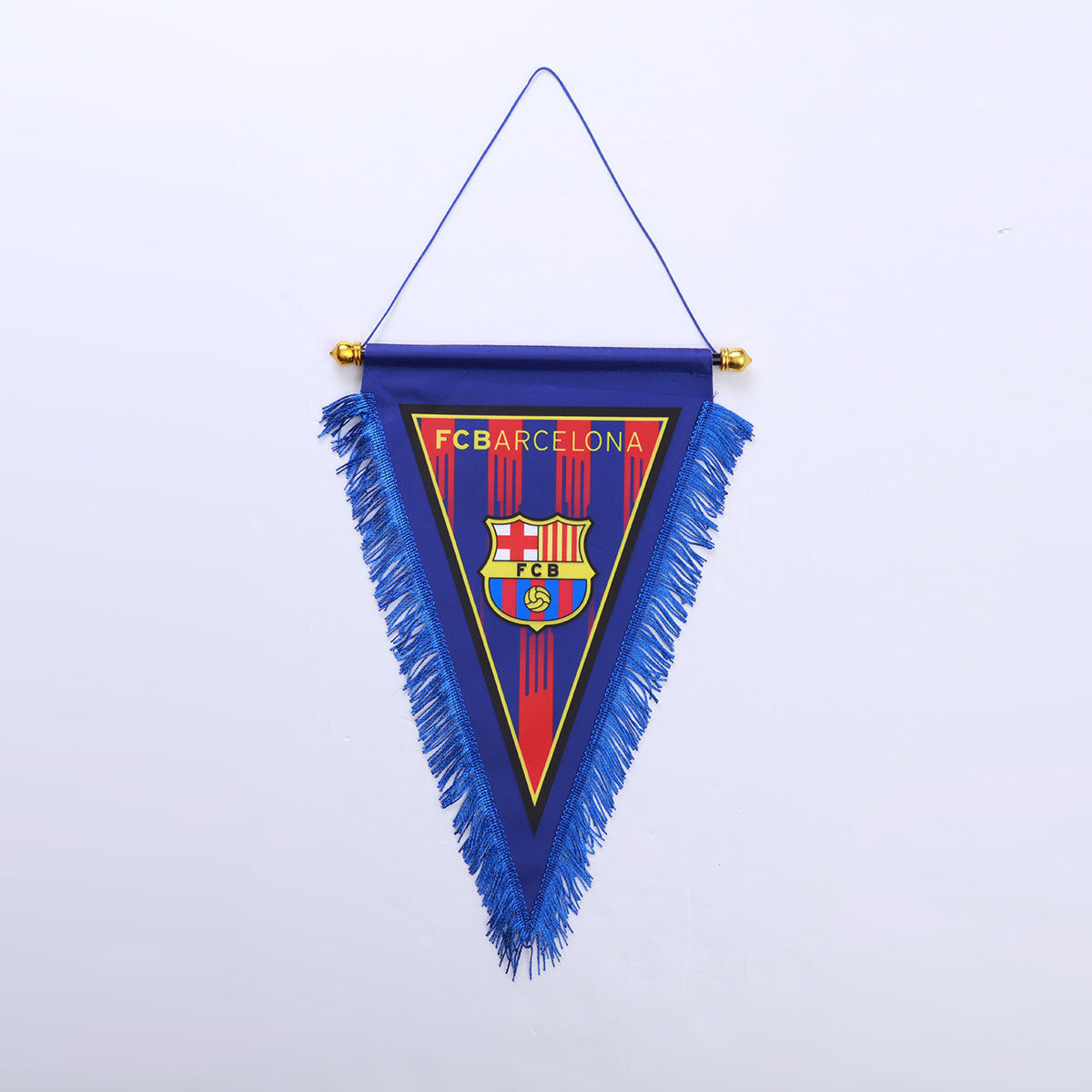 Banderín Triangular