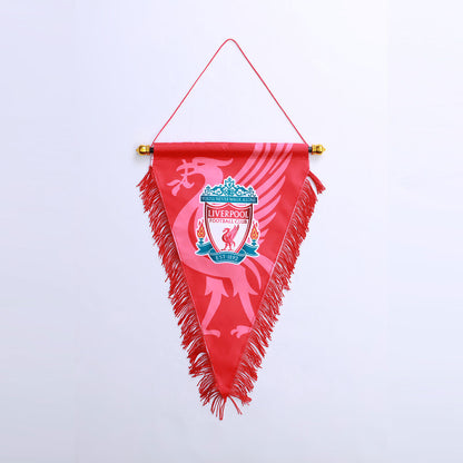 Banderín Triangular