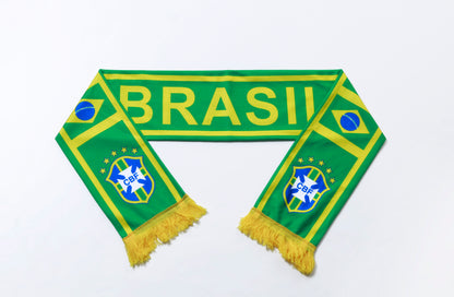 Bufandas