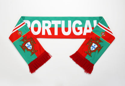 Bufandas
