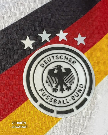 Alemania 2026 Local Mundial